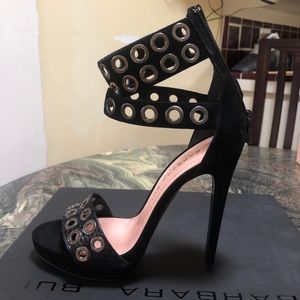 Barbara bui shoes